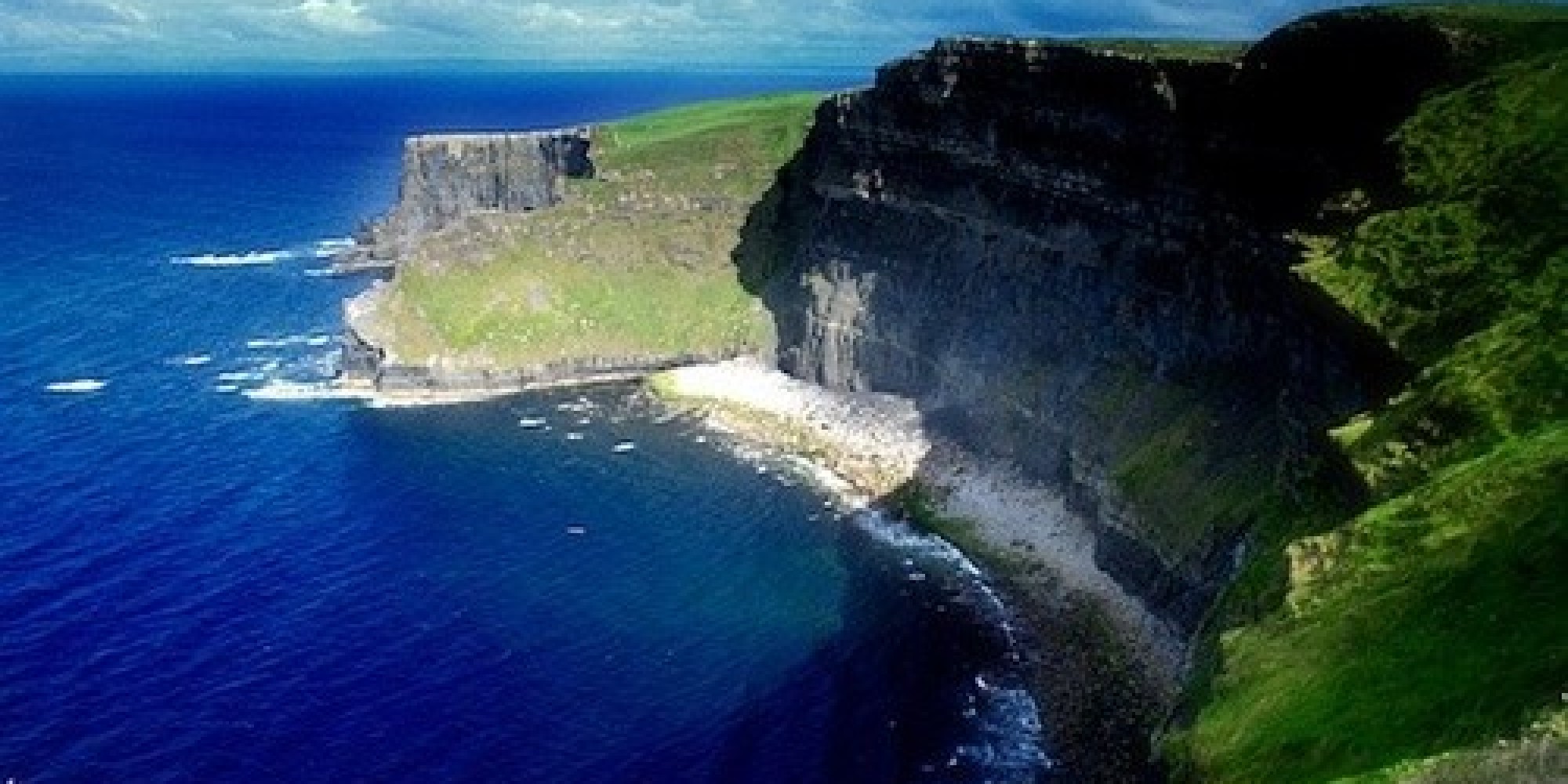 10 Of The Most Beautiful Places To Visit In Ireland Viator