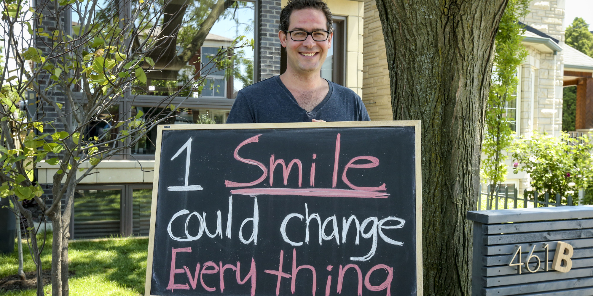 Inspiring Chalkboard Messages From Coffee Shops HuffPost