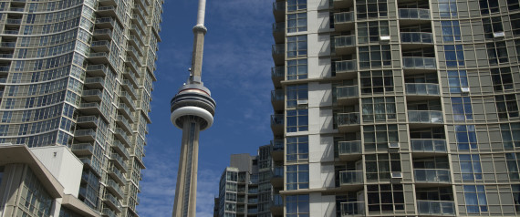 TORONTO CONDO