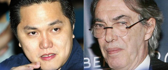 Moratti Thohir