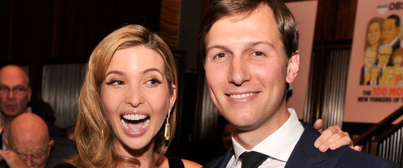 Ivanka Trump Son