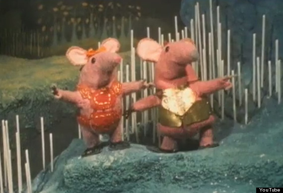 clangers