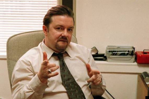 david brent