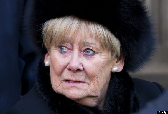 liz dawn