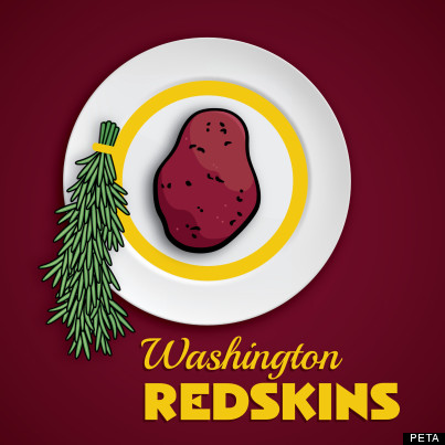 redskins