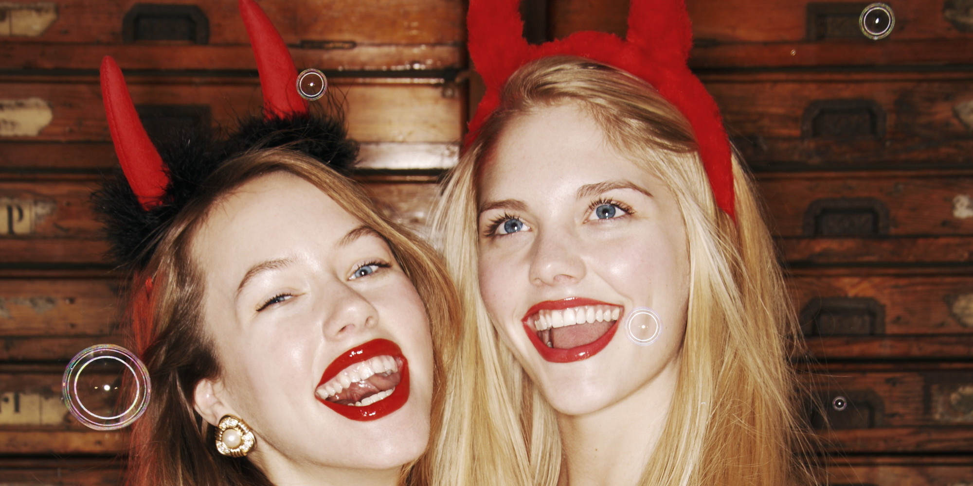 What Your Halloween Costume Says About You HuffPost