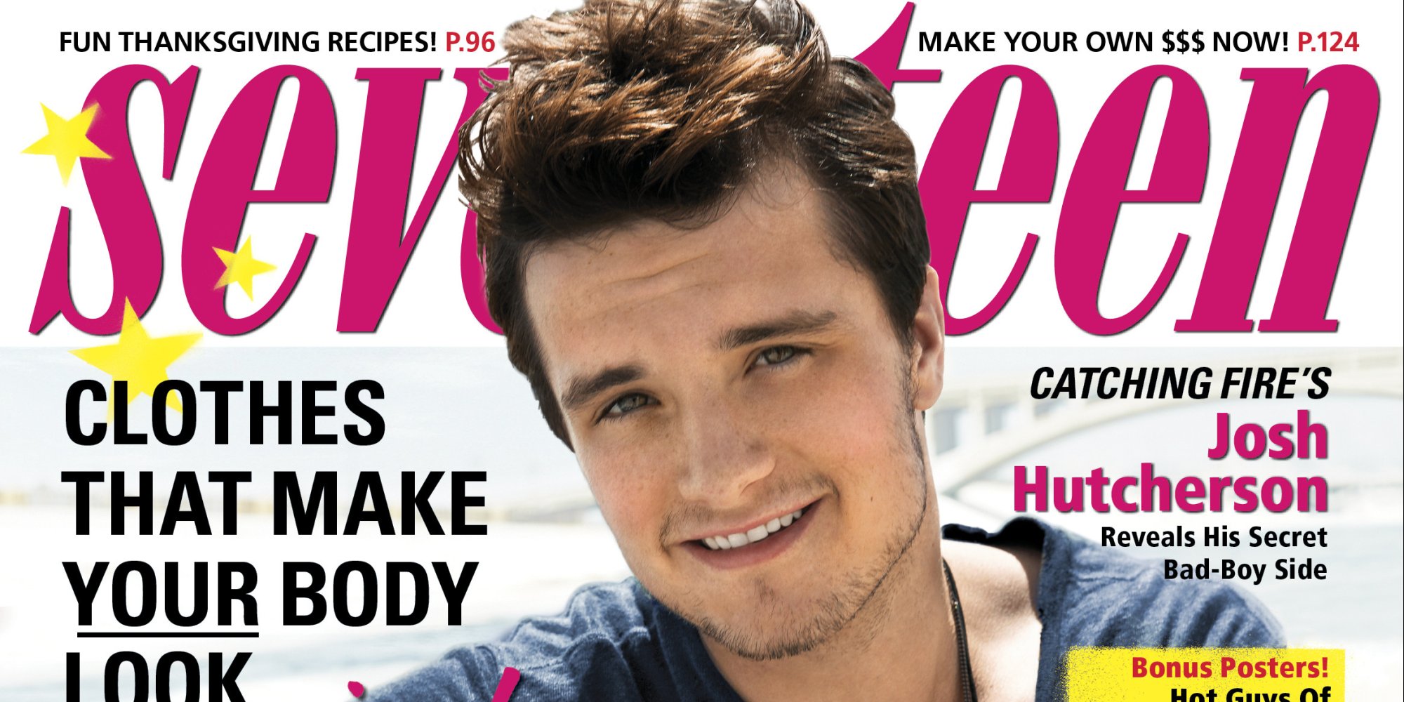 Josh Hutcherson Gay Collage Naked Male Celebrities