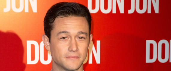 JOSEPH GORDONLEVITT