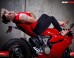 If Men Posed Like Motorcycle Babes