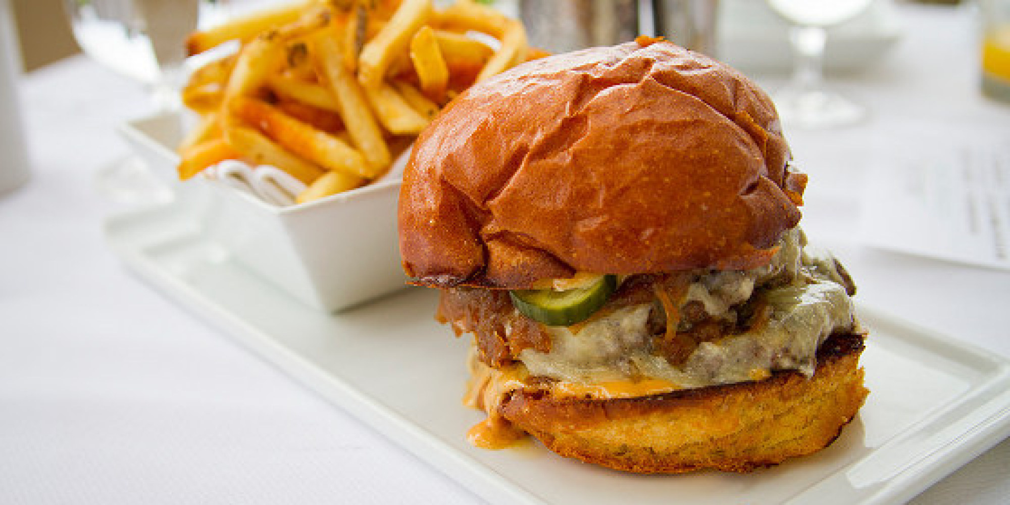 10 Foods Los Angeles Does Better Than Anywhere Else (PHOTOS) HuffPost
