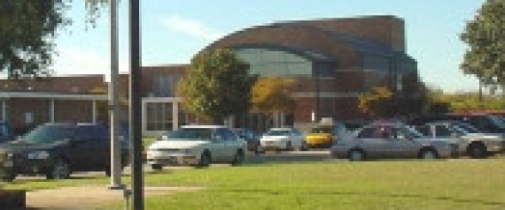 Student Commits Suicide texas