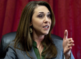Rep. Jaime Herrera Beutler (R-WA.) wants an end to the shutdown and lift the debt limit.