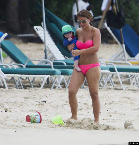 coleen rooney