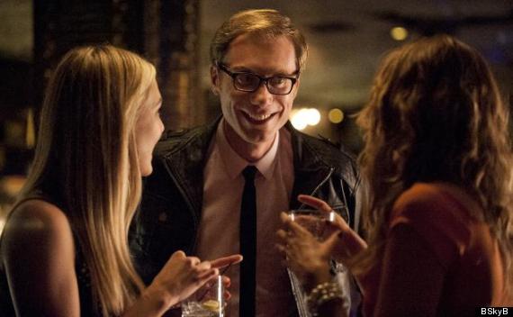 stephen merchant