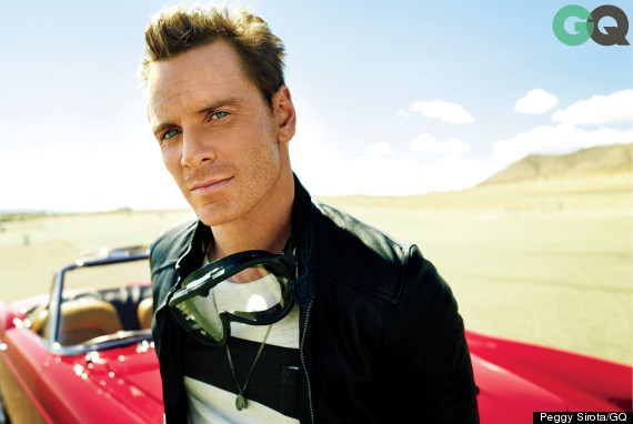 michael fassbender