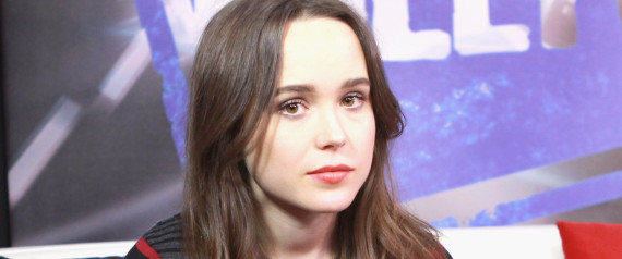 ellen page