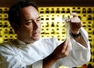 El Bulli Closing