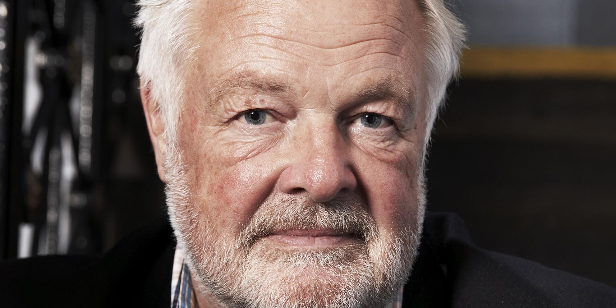 Bryan Sykes Alchetron, The Free Social Encyclopedia