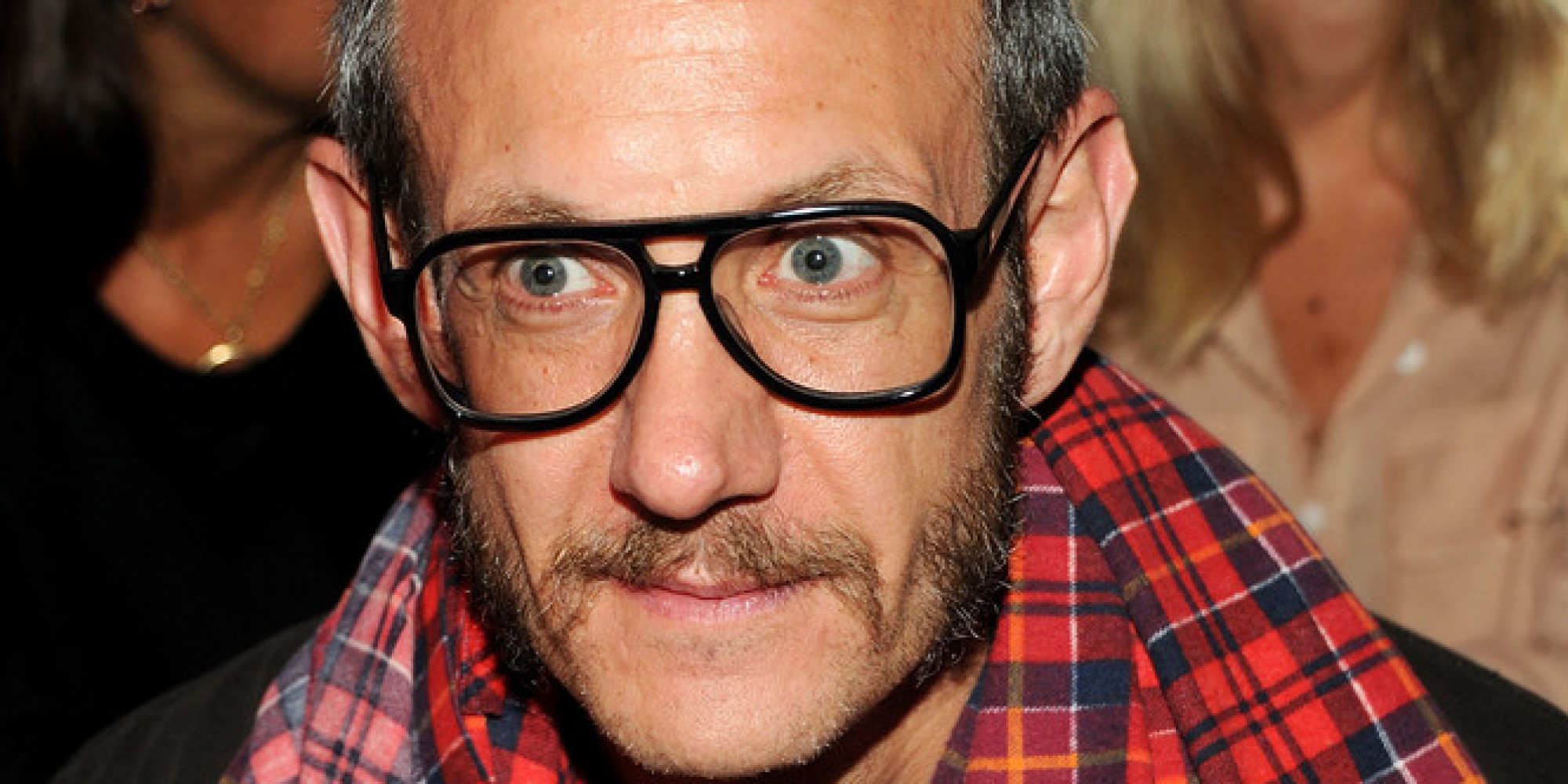 Hardcore terry richardson Terry Richardson