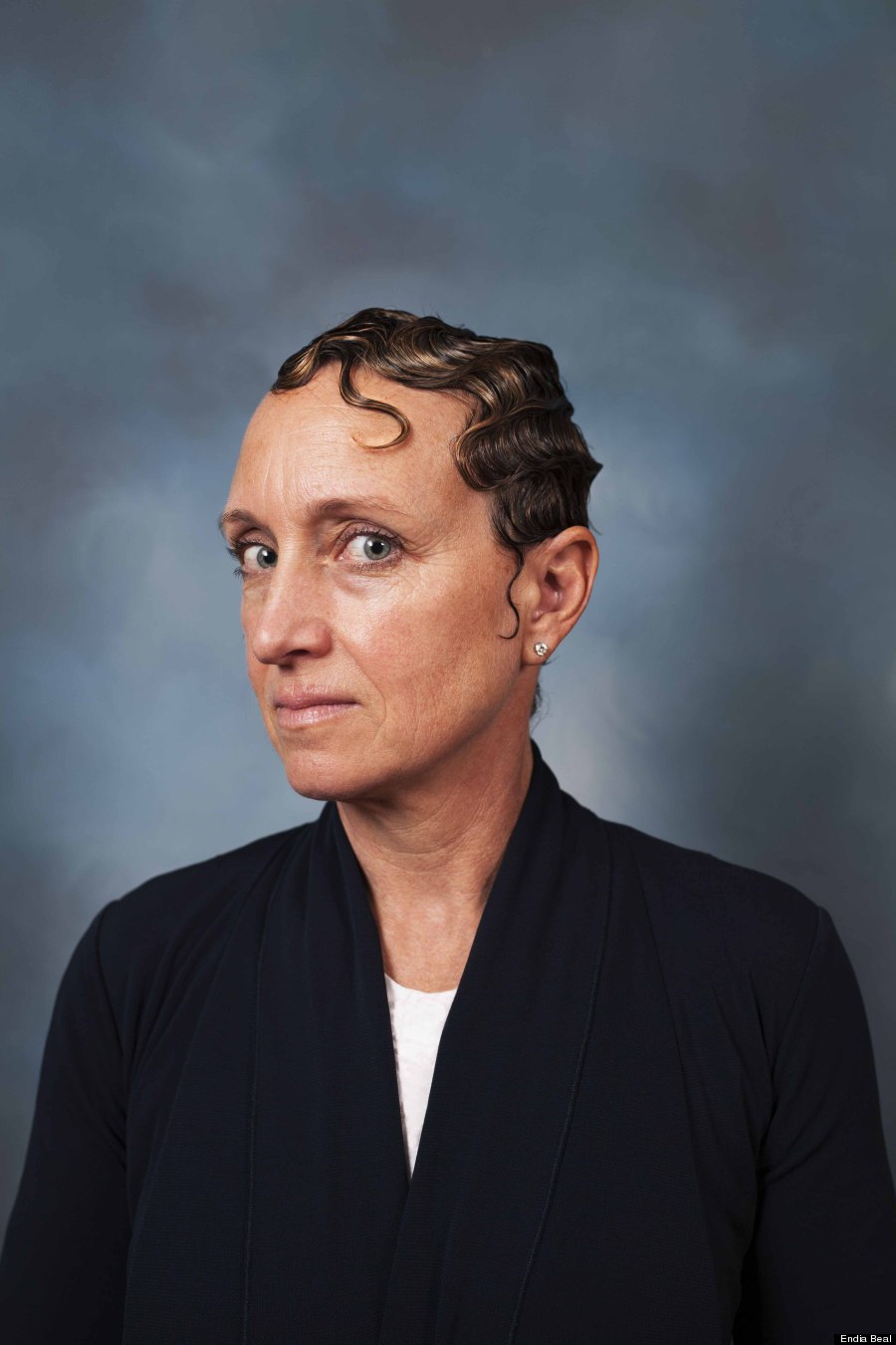 White Women With Black Hairstyles Redefine Corporate