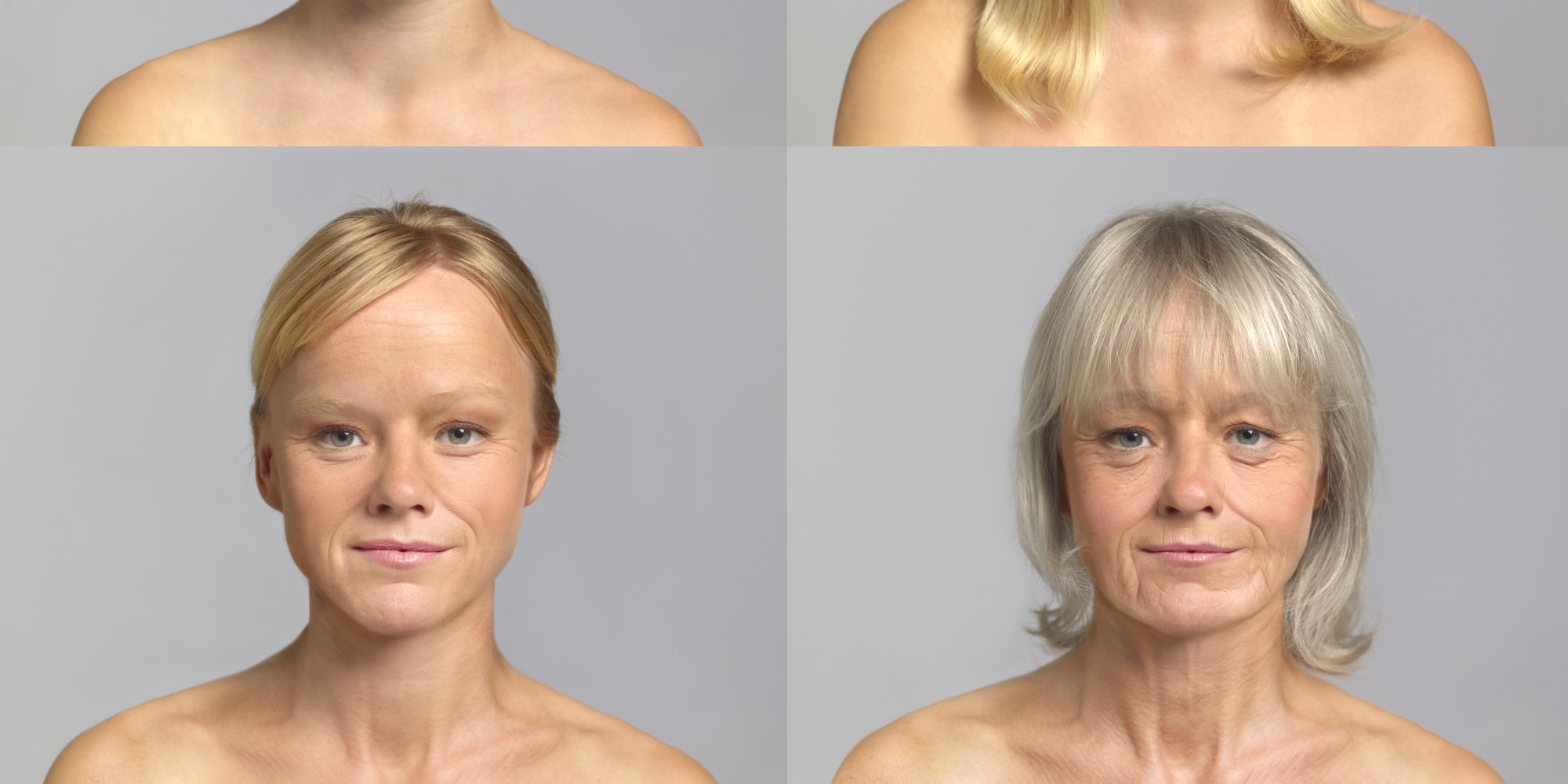 Perception Trumps Reality When It Comes To Aging And Memory HuffPost