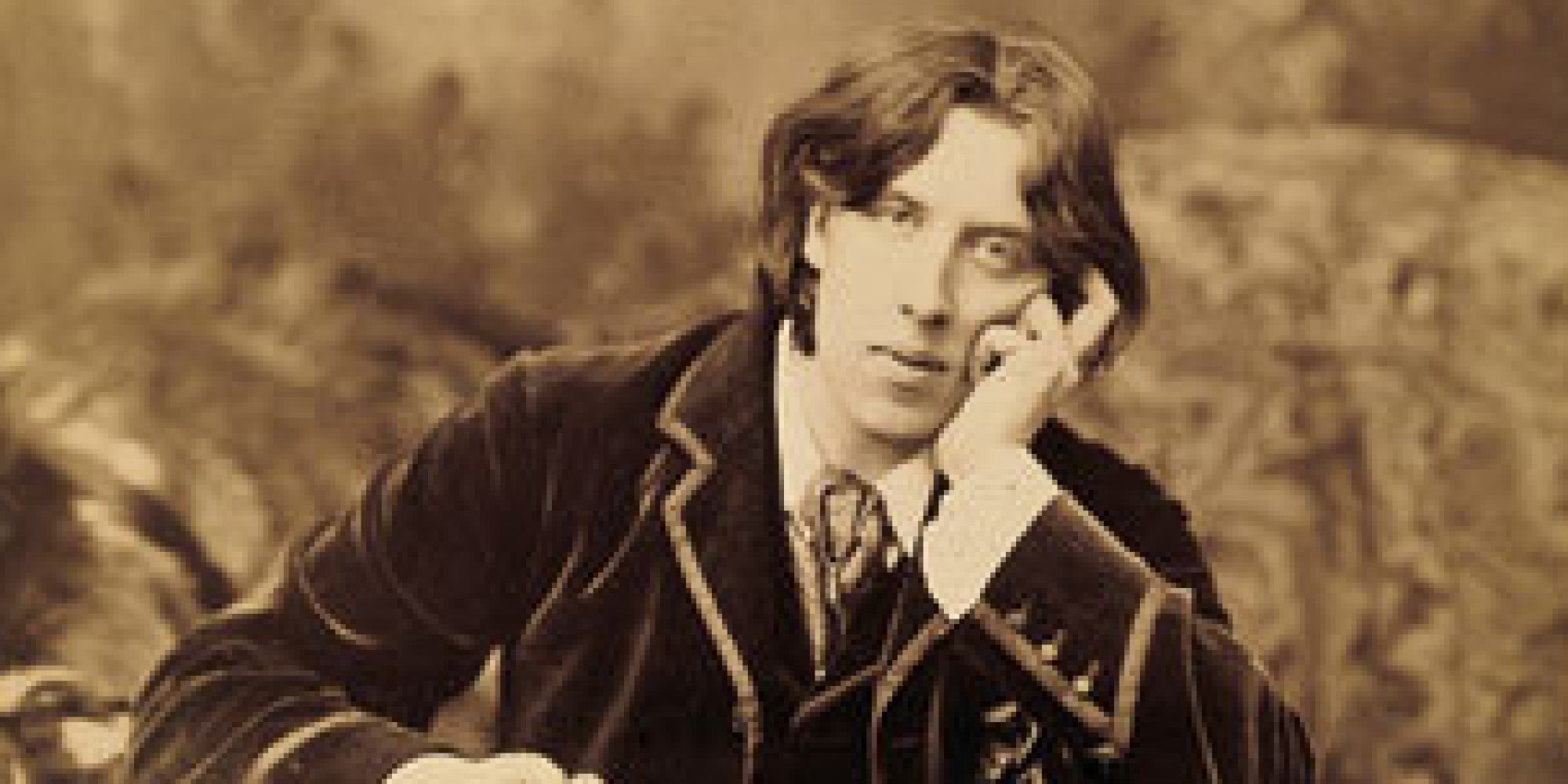 Wilde About Food, Photos, Copyrights and Dandies! | HuffPost
