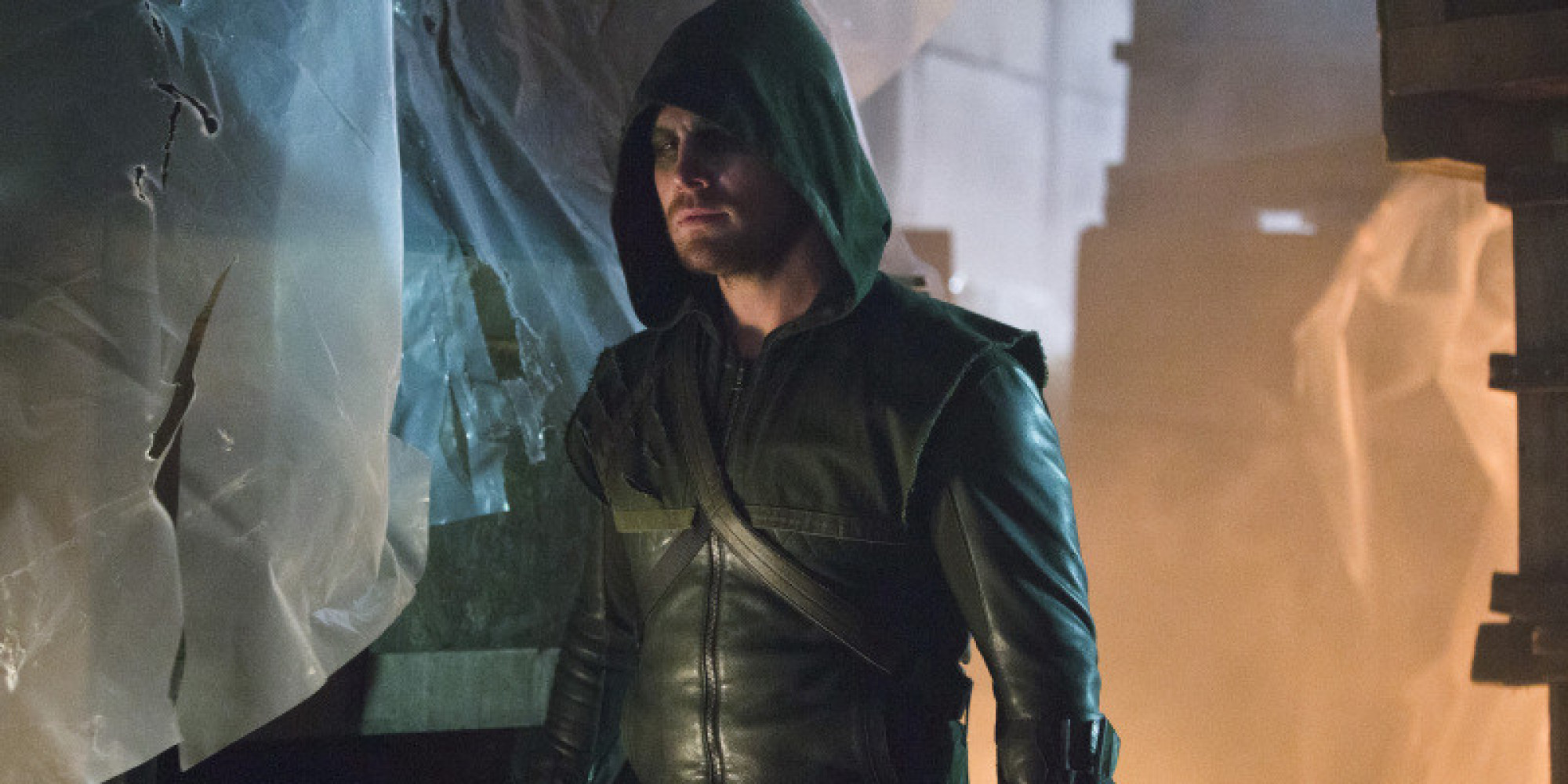 Arrow Season 2 Episode 16