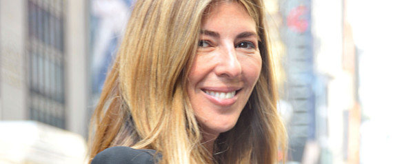 nina garcia