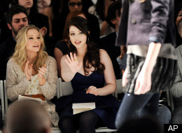 Fashion Week 2.0 With Kate Spade, Alice + Olivia, Nicole Miller