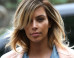 Kim Kardashian's Hollywood Walk Of Fame Dreams Dashed Again