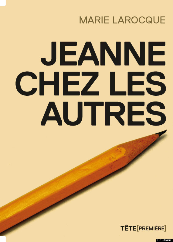 marie larocque
