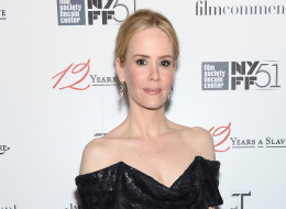 sarah paulson 12 years a slave