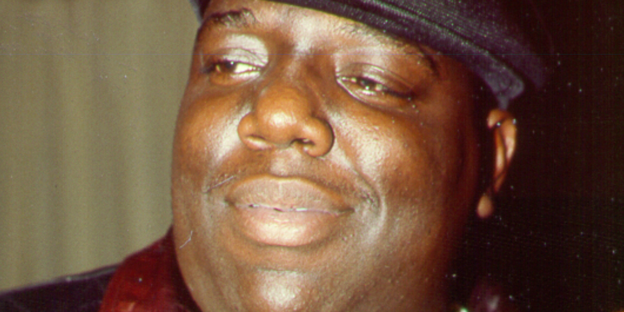 Biggie Smalls Too Fat, Misogynistic To Have Brooklyn Street Corner