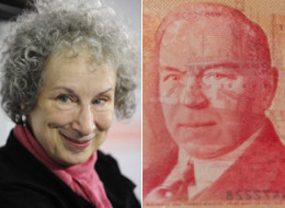 Margaret Atwood women money