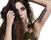 Lady Gaga Dons A Moss Dress In New 'Do What U Want' Art