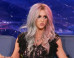 One Time, Ke$ha Electrocuted Her Vagina With Power Tools, And She Told Conan All About It