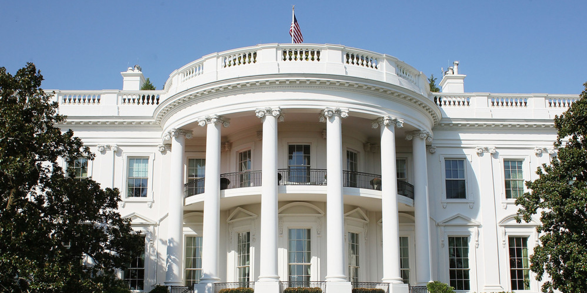 White House Tours To Resume In November | HuffPost