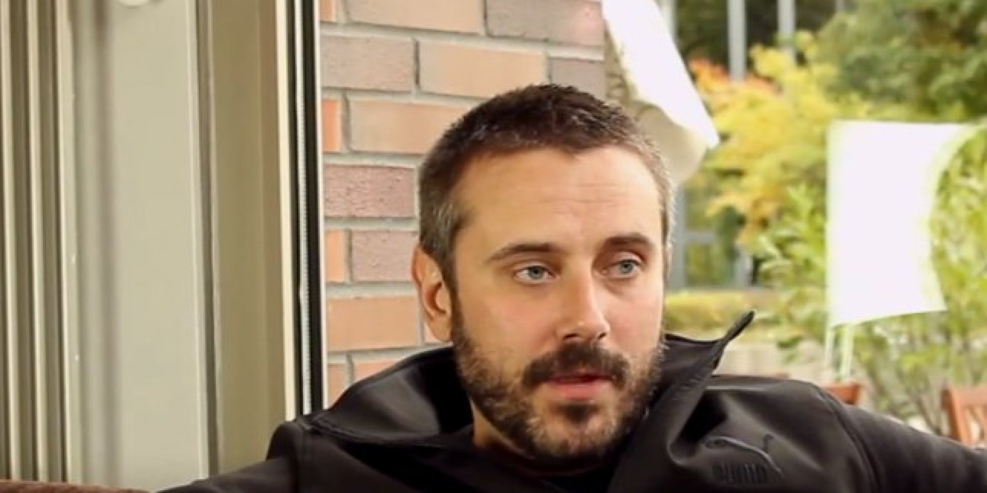 Jeremy Scahill Talks About Glenn Greenwald Website (VIDEO) HuffPost
