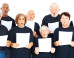 Study To Determine Affects Of Singing In Choirs On Seniors