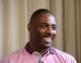 Idris Elba Didn't Watch 'The Wire'