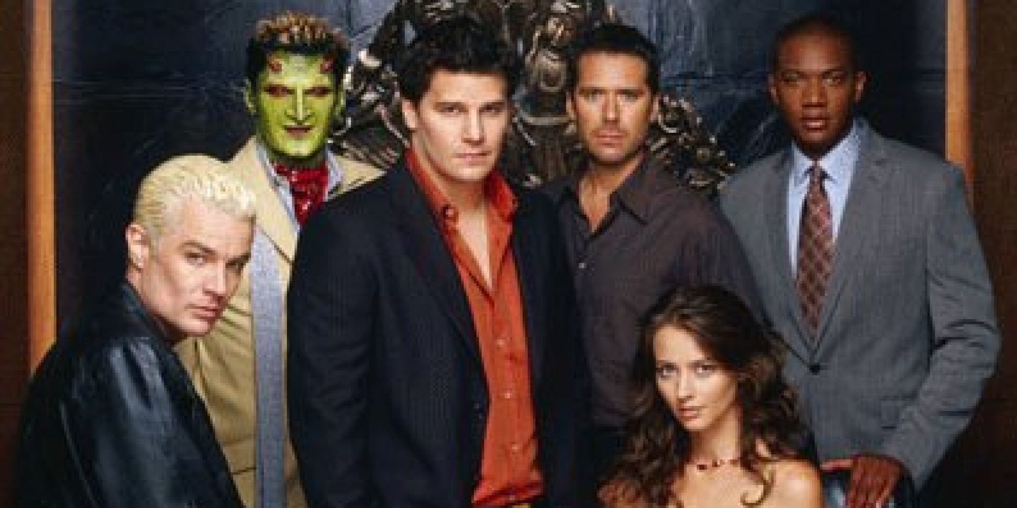 What To Watch On Netflix, Part 2 Pretty Good Bets HuffPost