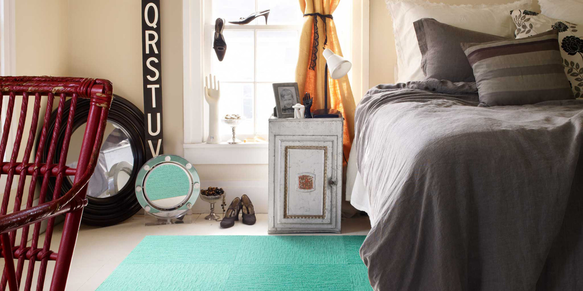 5 Ways To Redo Your Home Without Renovating This Fall (PHOTOS) HuffPost