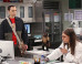 'Big Bang Theory' Recap: Sheldon Tries Our Patience in 'The Workplace Proximity'