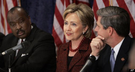 Clinton Experience