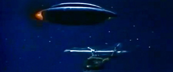 Army Helicopters Ufo Scare Still A Mystery 40 Years Later