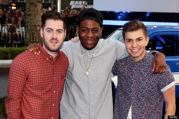 loveable rogues