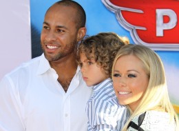 Kendra Wilkinson Pregnant