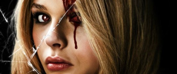 carrie review