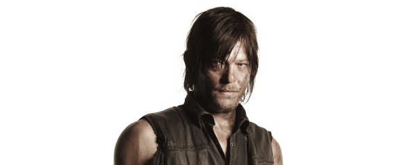 norman reedus