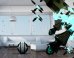 Swarm Of House Cleaning Flying Robots Wins Electrolux Design Lab Award 2013